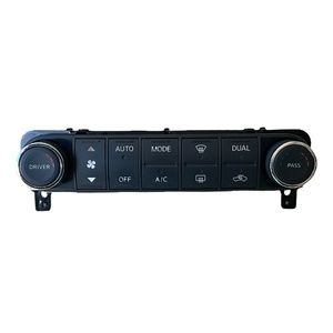 2007 2008 07 08 Nissan Maxima Heater Temperature Climate Control 27500ZK30A OEM
